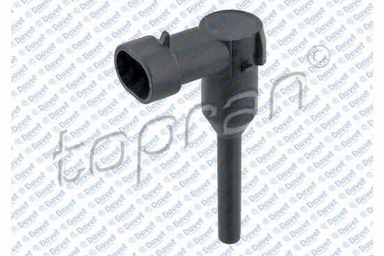 TOPRAN 208666001 Su Seviye Musuru Astra H Zafira B